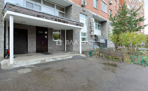 2-к квартира, вторичка, 89м2, 9/16 этаж