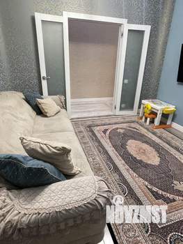 4-к квартира, вторичка, 103м2, 4/15 этаж