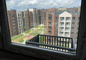 3-к квартира, вторичка, 83м2, 8/8 этаж