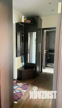2-к квартира, вторичка, 51м2, 9/18 этаж
