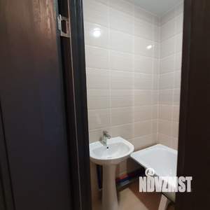 1-к квартира, вторичка, 37м2, 3/4 этаж