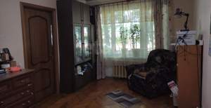 2-к квартира, вторичка, 45м2, 1/5 этаж