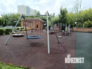 3-к квартира, вторичка, 85м2, 11/17 этаж