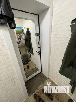 2-к квартира, вторичка, 46м2, 1/3 этаж
