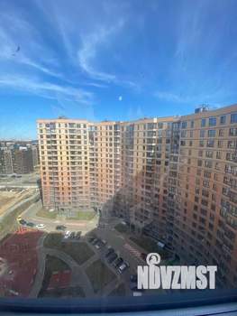 2-к квартира, вторичка, 40м2, 15/16 этаж