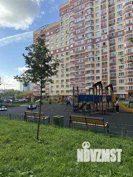 2-к квартира, вторичка, 62м2, 6/16 этаж