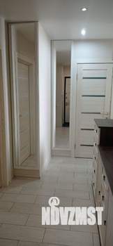 2-к квартира, вторичка, 56м2, 17/17 этаж