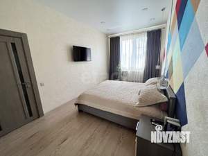 2-к квартира, вторичка, 66м2, 11/15 этаж