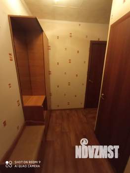 1-к квартира, вторичка, 33м2, 3/5 этаж