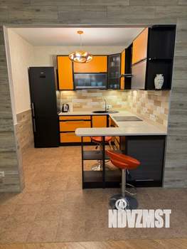3-к квартира, вторичка, 64м2, 12/17 этаж