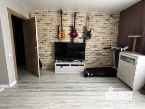 2-к квартира, вторичка, 58м2, 12/17 этаж