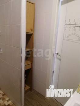Студия квартира, вторичка, 27м2, 3/17 этаж