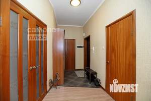 3-к квартира, вторичка, 87м2, 9/16 этаж