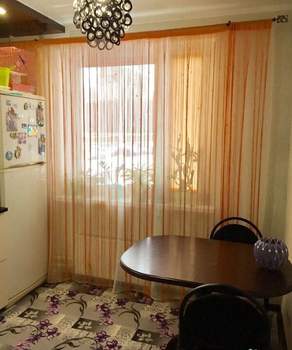 1-к квартира, вторичка, 34м2, 2/17 этаж
