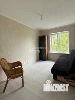 2-к квартира, вторичка, 45м2, 5/5 этаж