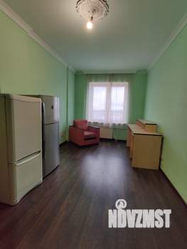 3-к квартира, вторичка, 64м2, 16/18 этаж