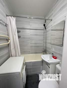 1-к квартира, вторичка, 32м2, 1/2 этаж