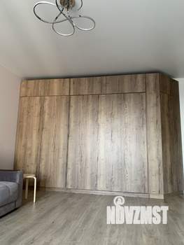 1-к квартира, вторичка, 47м2, 12/14 этаж