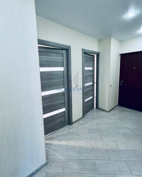 2-к квартира, вторичка, 56м2, 13/17 этаж