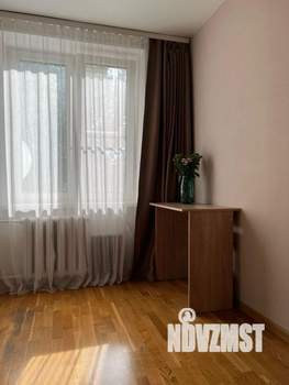 2-к квартира, вторичка, 47м2, 2/5 этаж