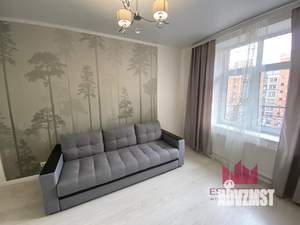 1-к квартира, вторичка, 34м2, 5/8 этаж