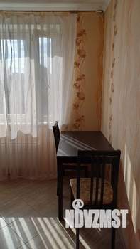 1-к квартира, вторичка, 36м2, 12/18 этаж