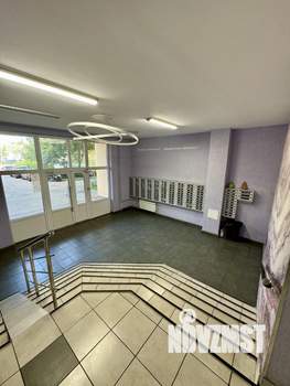 2-к квартира, вторичка, 50м2, 1/16 этаж