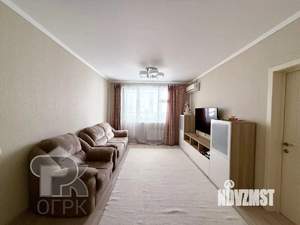 3-к квартира, вторичка, 72м2, 17/17 этаж