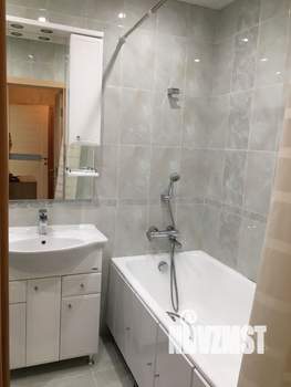 1-к квартира, вторичка, 41м2, 14/17 этаж
