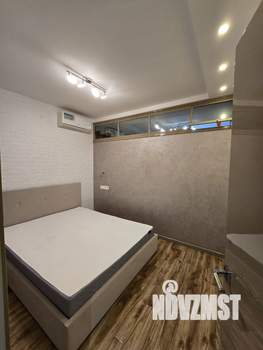 1-к квартира, вторичка, 48м2, 17/17 этаж