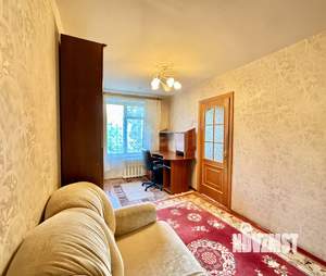 2-к квартира, вторичка, 46м2, 5/5 этаж
