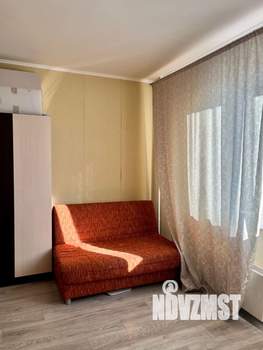 1-к квартира, вторичка, 39м2, 13/17 этаж