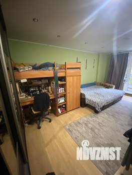 2-к квартира, вторичка, 46м2, 5/5 этаж