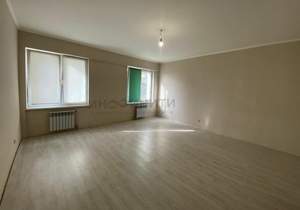 3-к квартира, вторичка, 85м2, 1/17 этаж