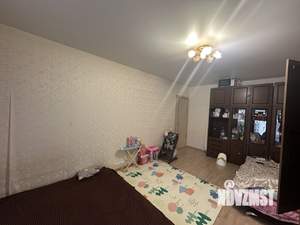 3-к квартира, вторичка, 76м2, 10/17 этаж