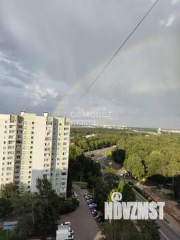 3-к квартира, вторичка, 66м2, 16/16 этаж