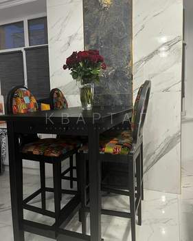 1-к квартира, вторичка, 29м2, 6/8 этаж