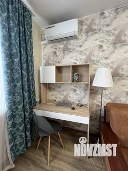 1-к квартира, вторичка, 50м2, 14/18 этаж