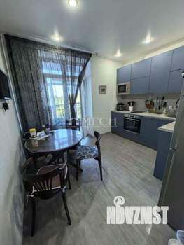 2-к квартира, вторичка, 49м2, 7/8 этаж