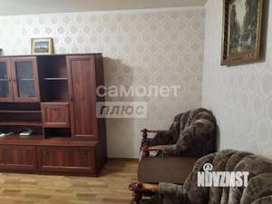 2-к квартира, вторичка, 45м2, 1/5 этаж