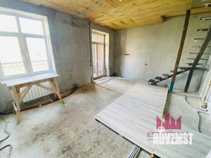 3-к квартира, вторичка, 60м2, 4/5 этаж