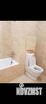 1-к квартира, вторичка, 51м2, 9/17 этаж