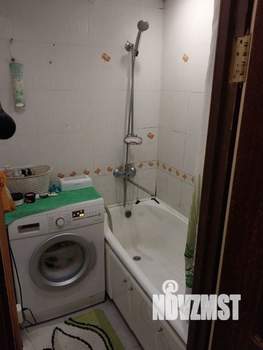 2-к квартира, вторичка, 44м2, 1/12 этаж