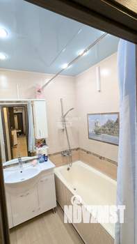 3-к квартира, вторичка, 75м2, 2/17 этаж