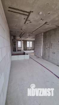 2-к квартира, вторичка, 61м2, 3/4 этаж