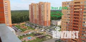 Студия квартира, вторичка, 25м2, 1/18 этаж