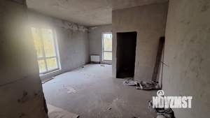 Студия квартира, вторичка, 29м2, 2/3 этаж