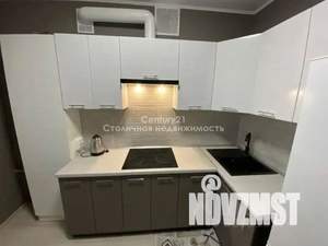 1-к квартира, вторичка, 50м2, 6/12 этаж