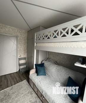 2-к квартира, вторичка, 41м2, 1/5 этаж