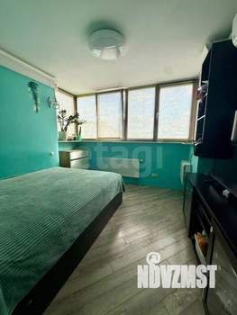 2-к квартира, вторичка, 30м2, 14/17 этаж